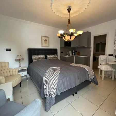 La Terraza By Spain2home Torrox