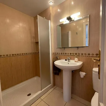 La Terraza By Spain2home Appartement Torrox