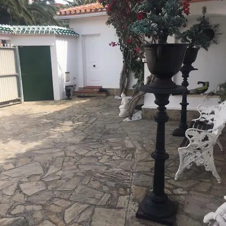 La Terraza By Spain2home Appartement *