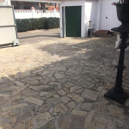 La Terraza By Spain2home Appartement *