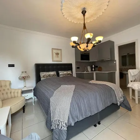 Appartement La Terraza By Spain2home *