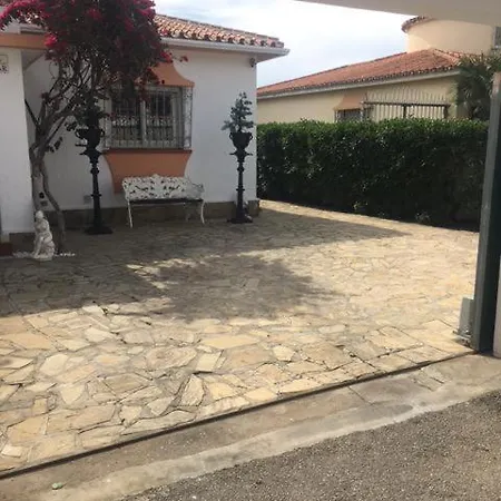 La Terraza By Spain2home *